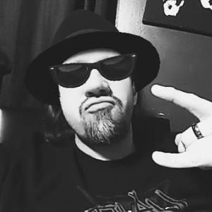 Meet your Posher, Blake